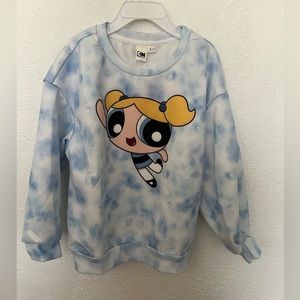 New 6-7 Youth Pullover Sweatshirt